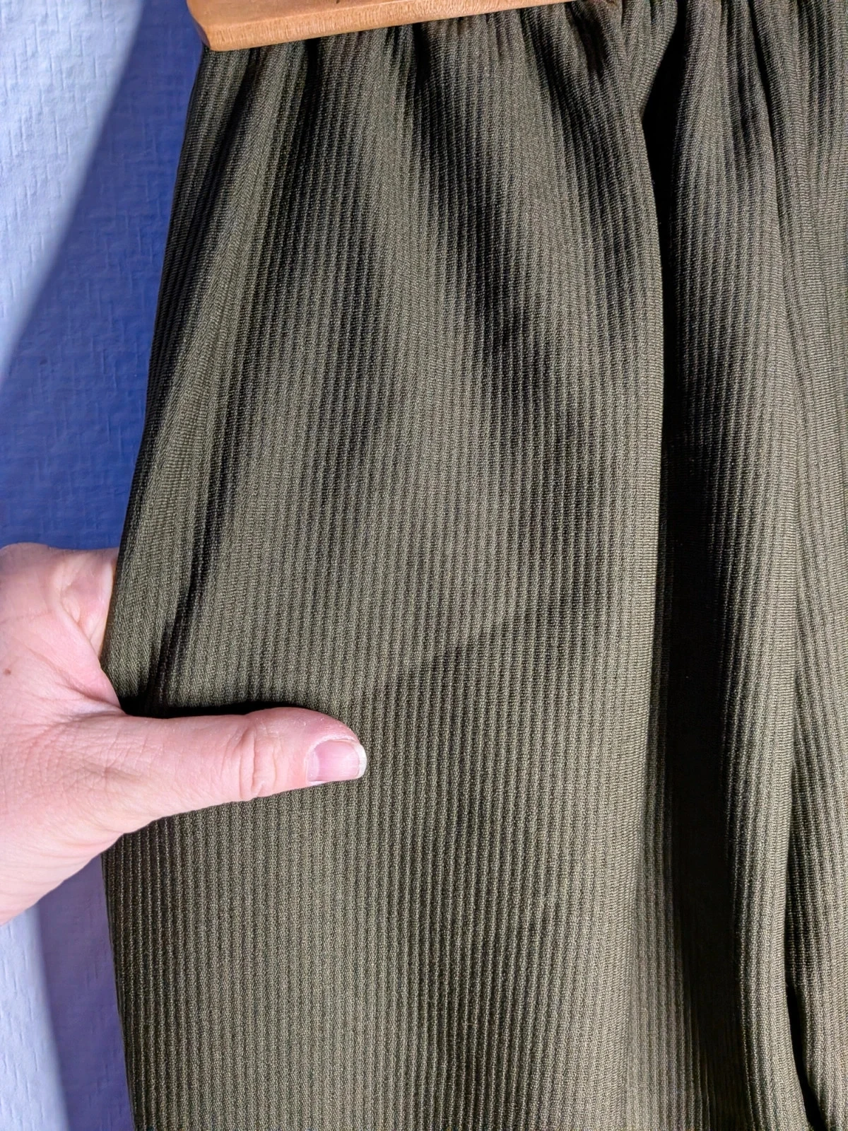 Pantalón "Chill"} – photo 4